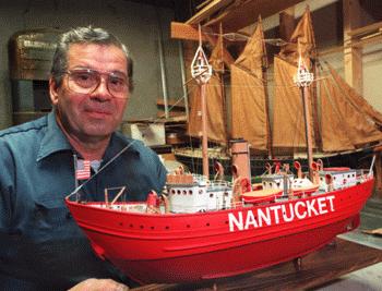 nantucket lightship lv-117 wreck